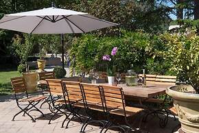 Charming Mas Provencal With Swimming Pool