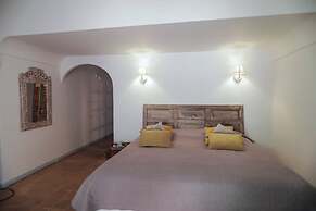 Charming Mas Provencal With Swimming Pool