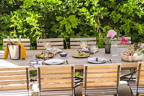 Charming Mas Provencal With Swimming Pool