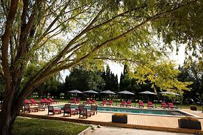 Charming Mas Provencal With Swimming Pool