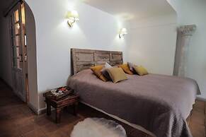 Charming Mas Provencal With Swimming Pool