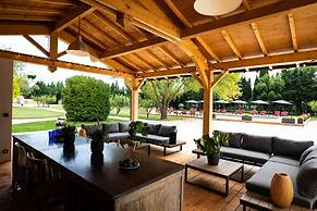 Charming Mas Provencal With Swimming Pool
