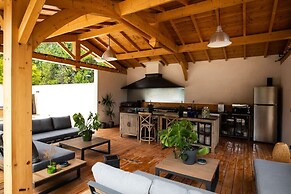 Charming Mas Provencal With Swimming Pool