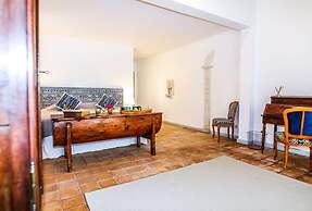 Charming Mas Provencal With Swimming Pool