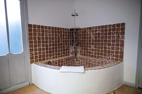 Charming Mas Provencal With Swimming Pool