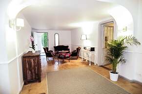Charming Mas Provencal With Swimming Pool