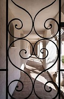 Charming Mas Provencal With Swimming Pool