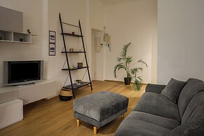 Accomodo MIB20 Bivano City Life