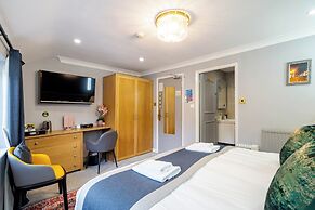 Waterhead Rooms & Suites