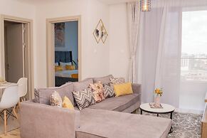 Elite Residence