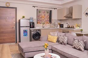 Elite Residence