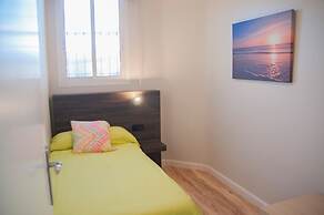 Feel at Sants Apartments