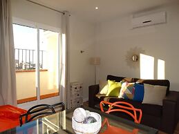 Feel at Sants Apartments