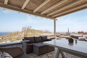 Mykonian Hills
