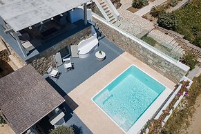 Mykonian Hills