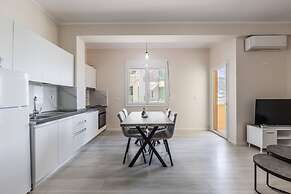 Sun Sea 1BR Apartment