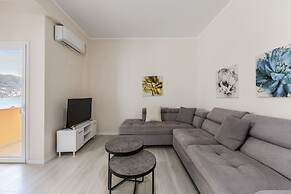 Sun Sea 1BR Apartment