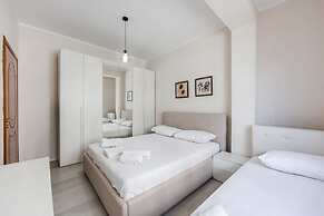Sun Sea 1BR Apartment