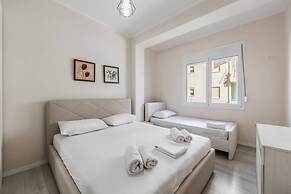Sun Sea 1BR Apartment