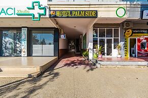 Beachfront Apartment - Near Beach City