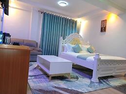 Shanvilla Resort Ltd