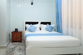 Shanvilla Resort Ltd