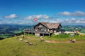 Hotel Restaurant Krone Urnäsch