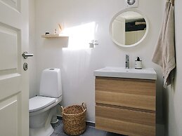 4 Star Holiday Home in Vig