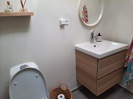 4 Star Holiday Home in Vig