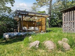 4 Star Holiday Home in Vig