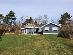 4 Star Holiday Home in Vig