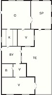 4 Star Holiday Home in Vig