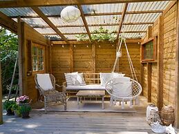 4 Star Holiday Home in Vig