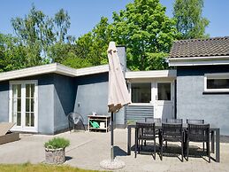 4 Star Holiday Home in Vig