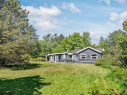 4 Star Holiday Home in Vig