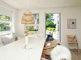 4 Star Holiday Home in Vig