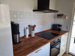 4 Star Holiday Home in Vig