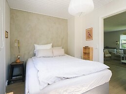 4 Star Holiday Home in Vig
