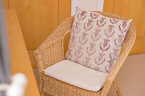 Gairn Apartment