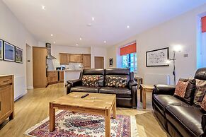 Tullich Apartment
