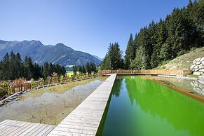 Nationalpark Chalet Malhamhorn