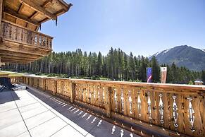 Nationalpark Chalet Malhamhorn