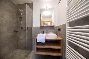 Nationalpark Chalet Malhamhorn