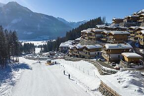 Nationalpark Chalet Malhamhorn