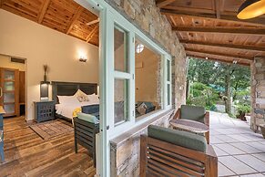 Echor Malusara Lakeview Retreat Bhimtal