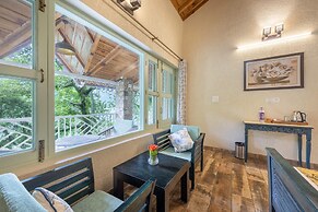 Echor Malusara Lakeview Retreat Bhimtal