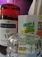 Eden Park Lounge