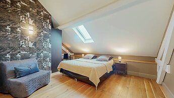 Demeure Saint Louis