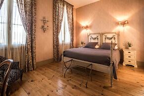 Demeure Saint Louis