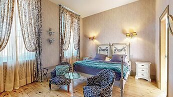 Demeure Saint Louis